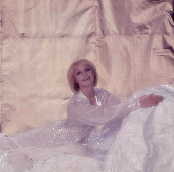 Raffaella Carrà