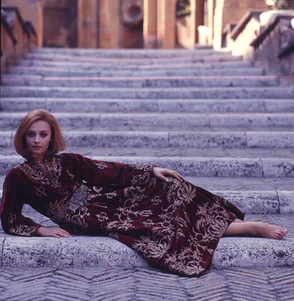 Raffaella Carrà