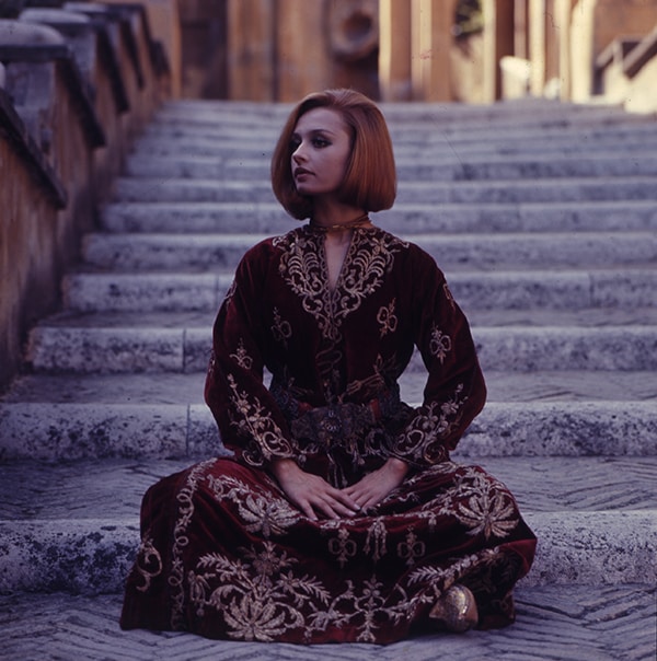 Raffaella Carrà