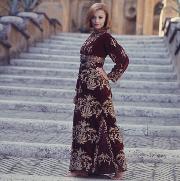Raffaella Carrà