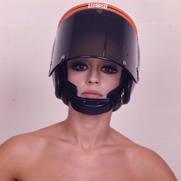 Raffaella Carrà