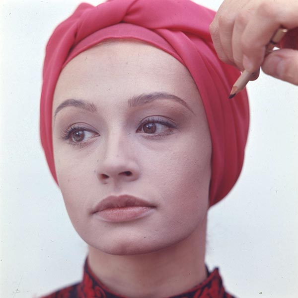 Raffaella Carrà