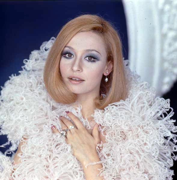 Raffaella Carrà Raffaella Carrà