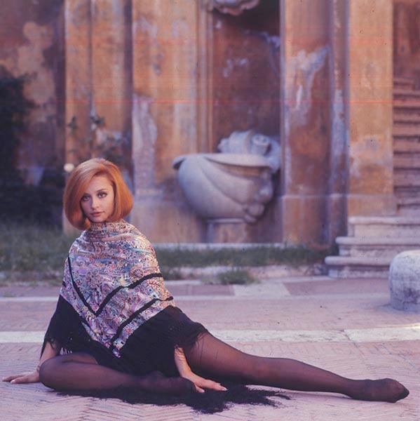 Raffaella Carrà