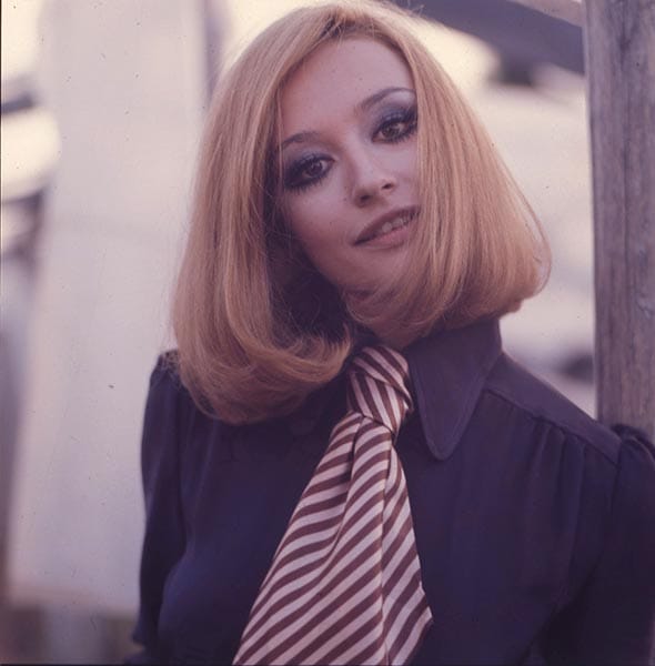 Raffaella Carrà Raffaella Carrà