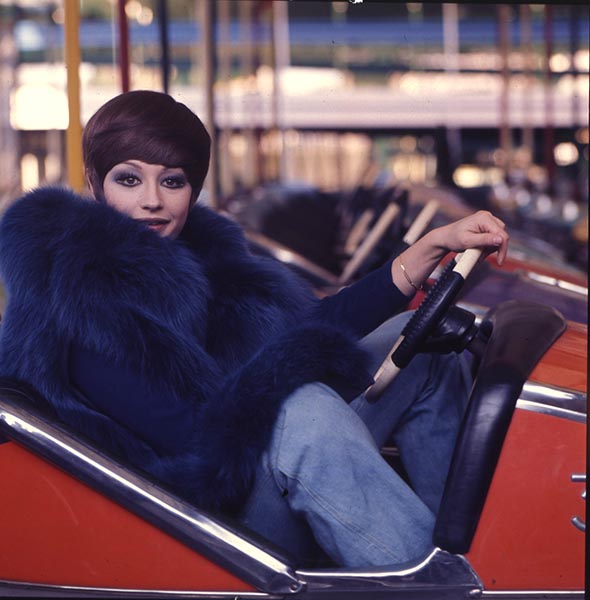 Raffaella Carrà Raffaella Carrà