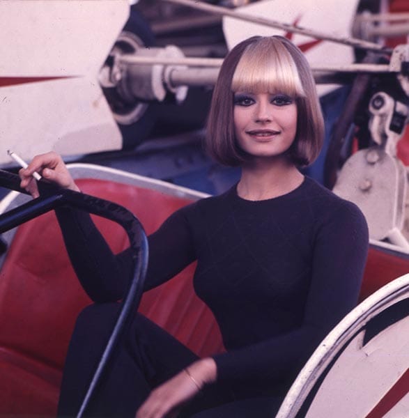 Raffaella Carrà Raffaella Carrà