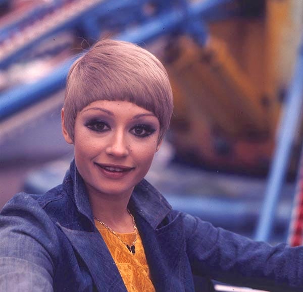 Raffaella Carrà Raffaella Carrà