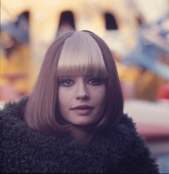 Raffaella Carrà Raffaella Carrà