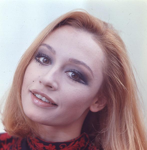 Raffaella Carrà Raffaella Carrà