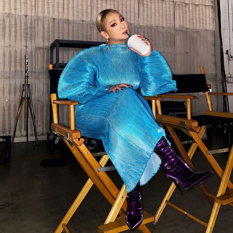 CL