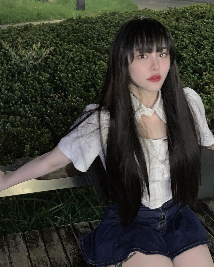 Songyuxin Hitomi