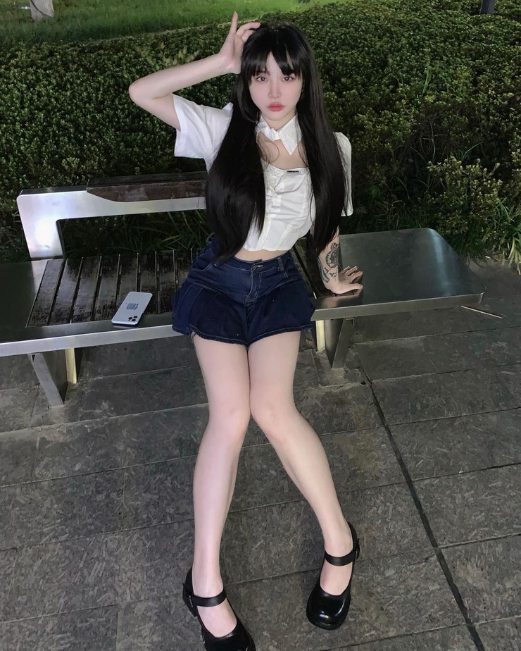 Songyuxin Hitomi