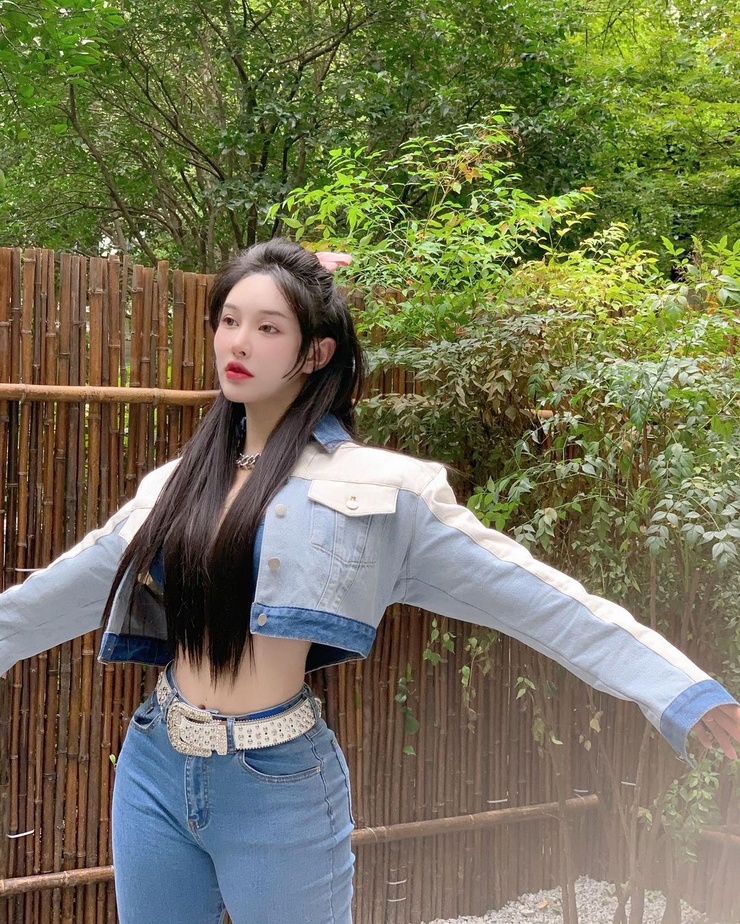 Songyuxin Hitomi