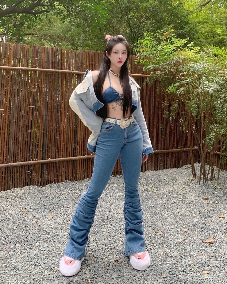 Songyuxin Hitomi