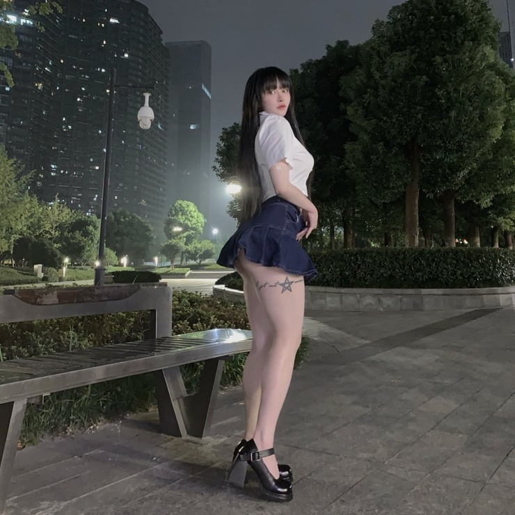 Songyuxin Hitomi
