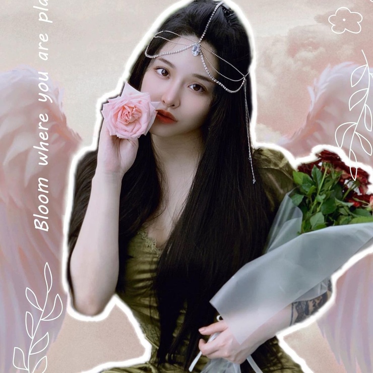 Songyuxin Hitomi