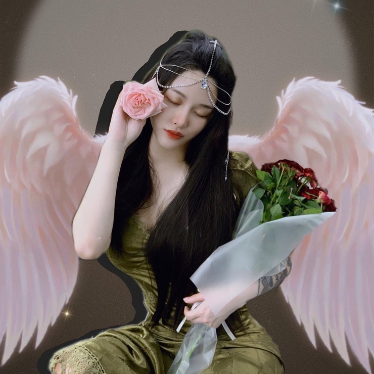 Songyuxin Hitomi
