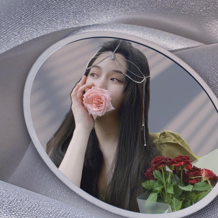 Songyuxin Hitomi
