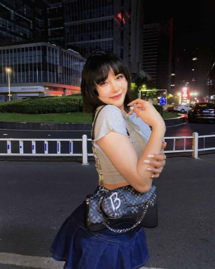 Songyuxin Hitomi