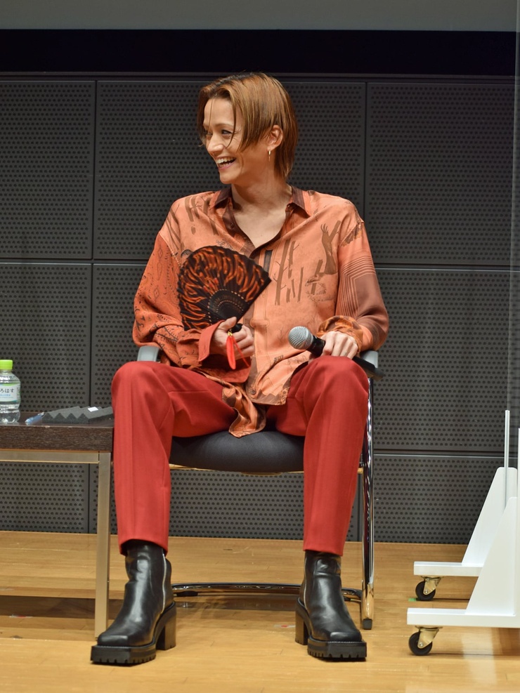 Ryosuke Miura