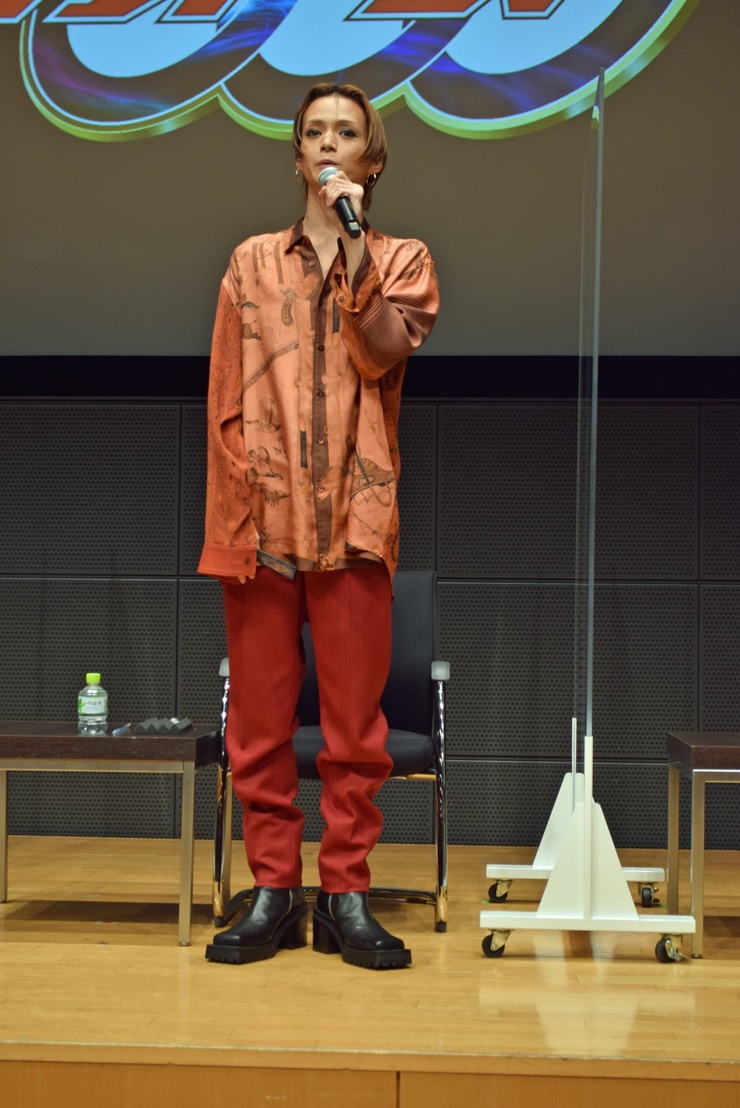 Ryosuke Miura