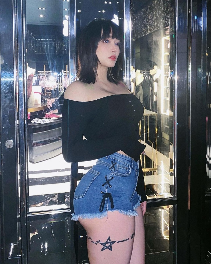 Songyuxin Hitomi