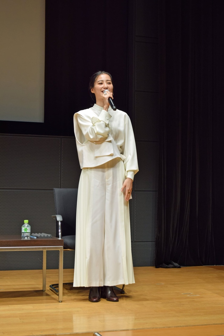 Riho Takada