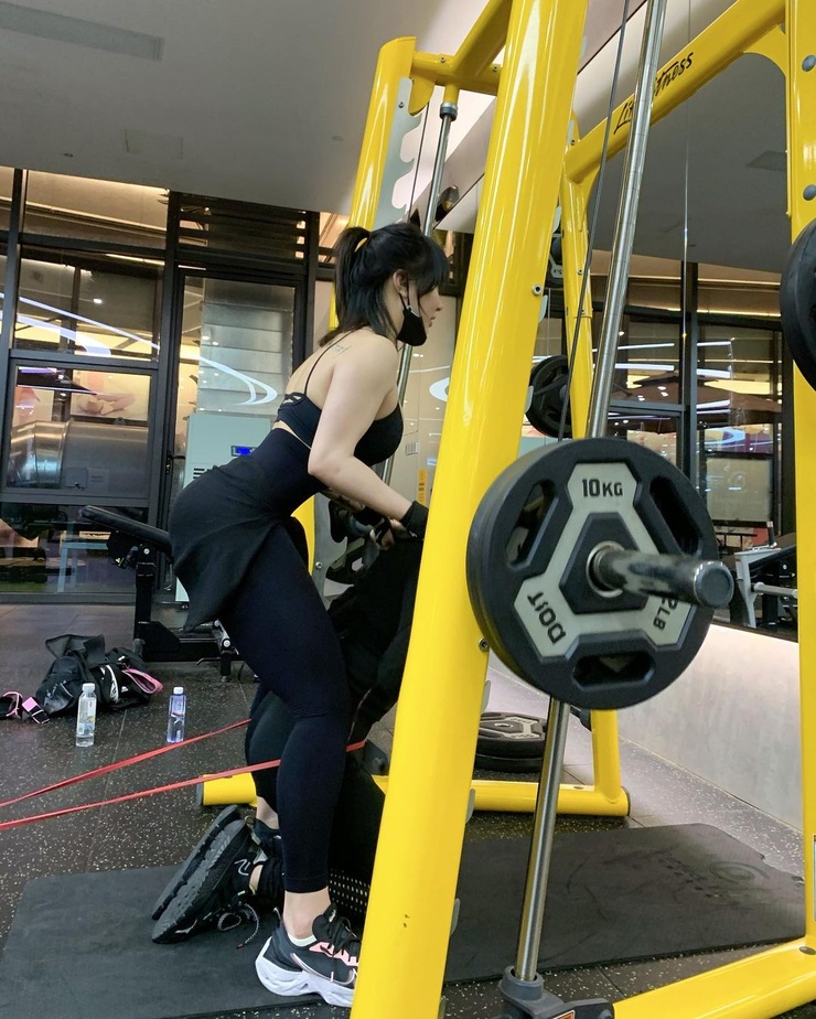 Songyuxin Hitomi