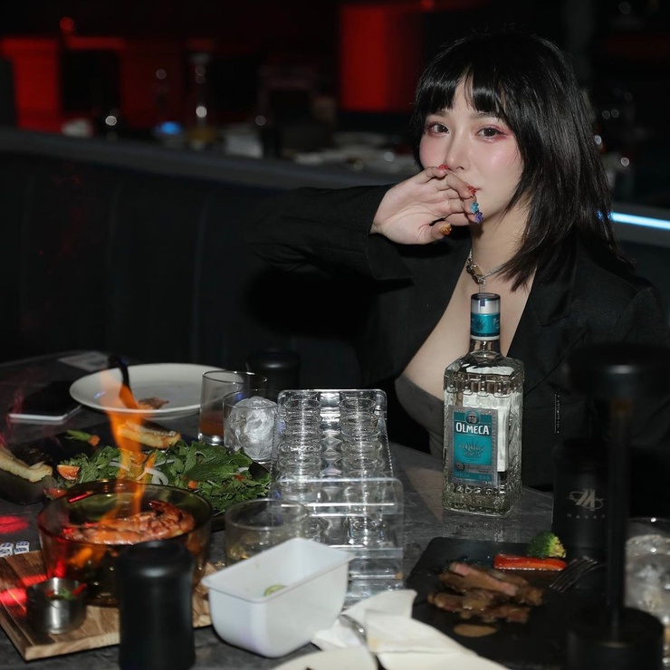 Songyuxin Hitomi