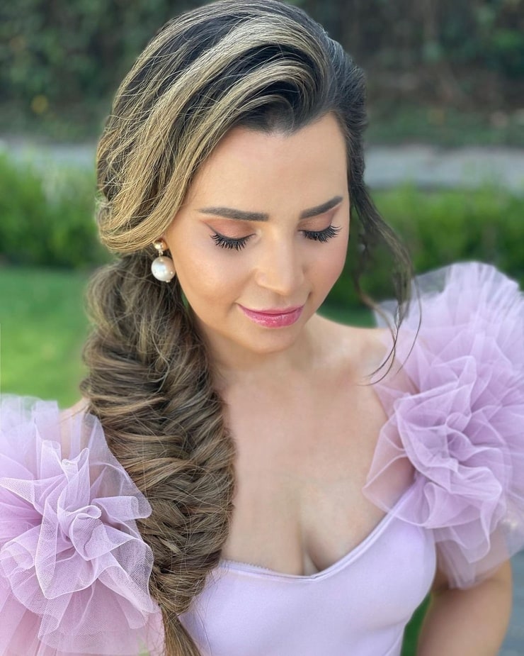 Rosanna Pansino