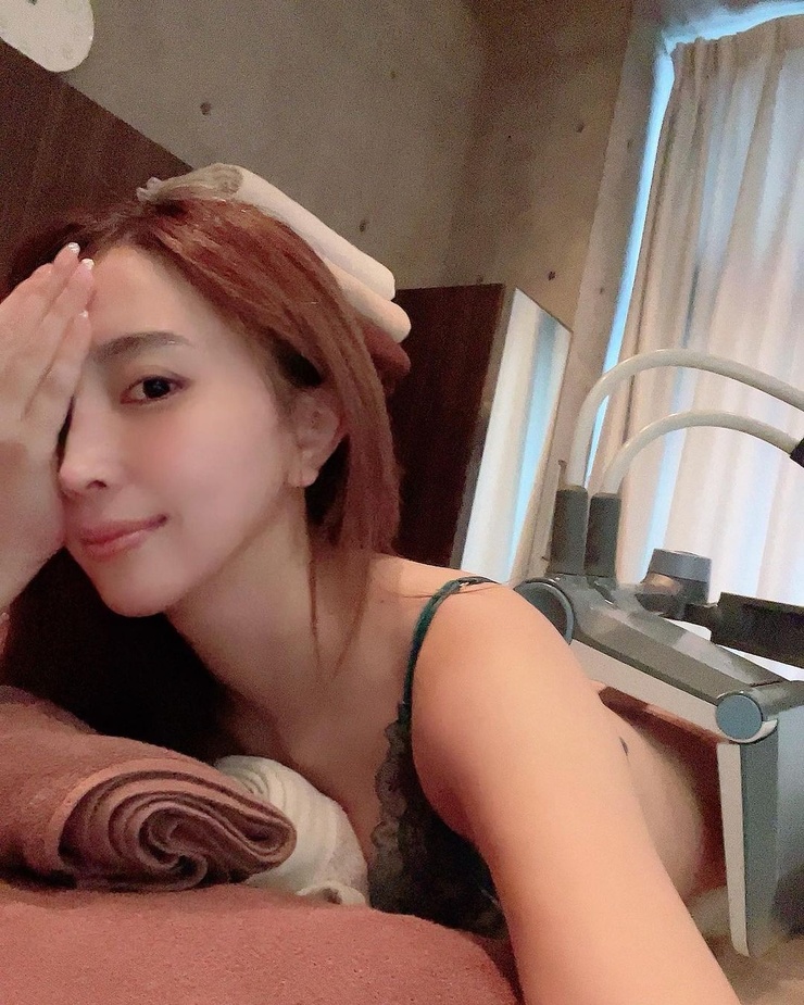 Tomomi Morisaki Tomomi Morisaki