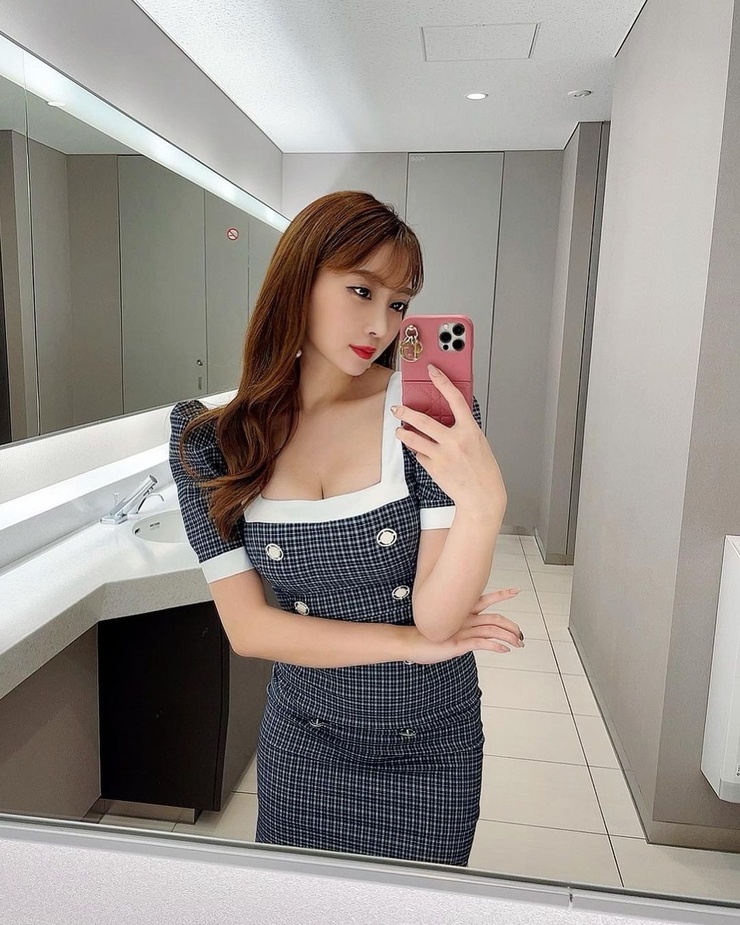 Tomomi Morisaki Tomomi Morisaki