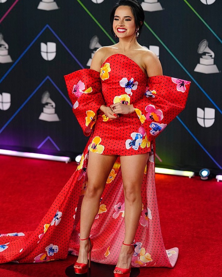 Becky G.