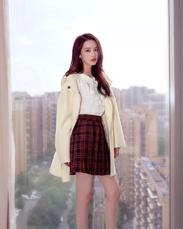 Qin Li