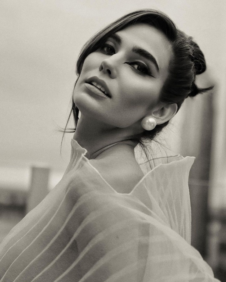 Rachell Vallori