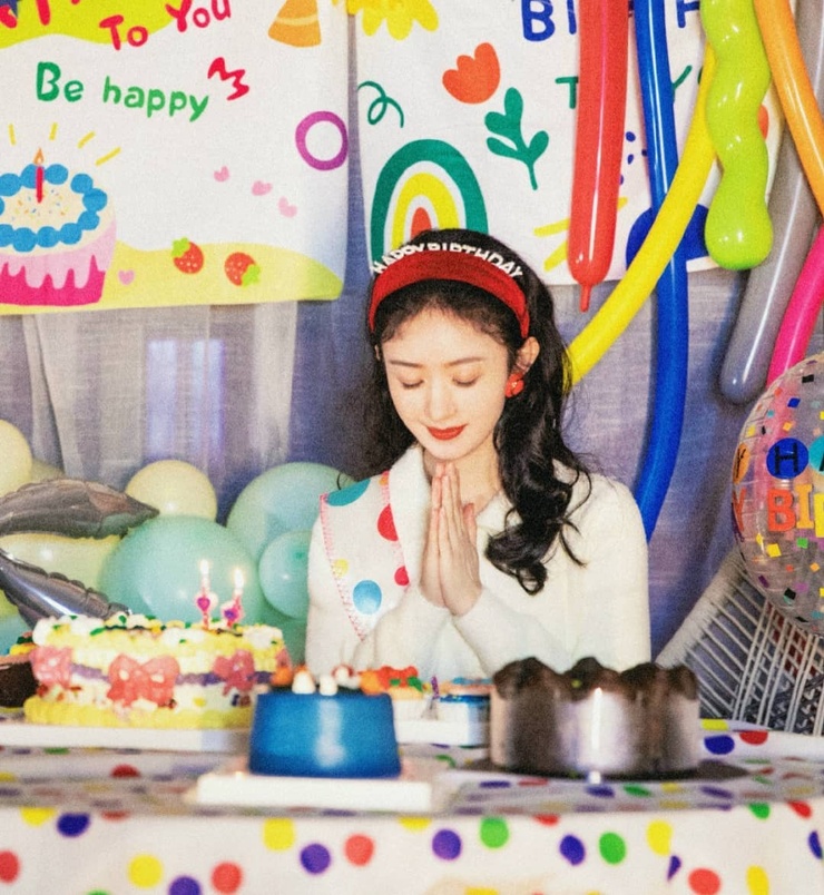 Liying Zhao