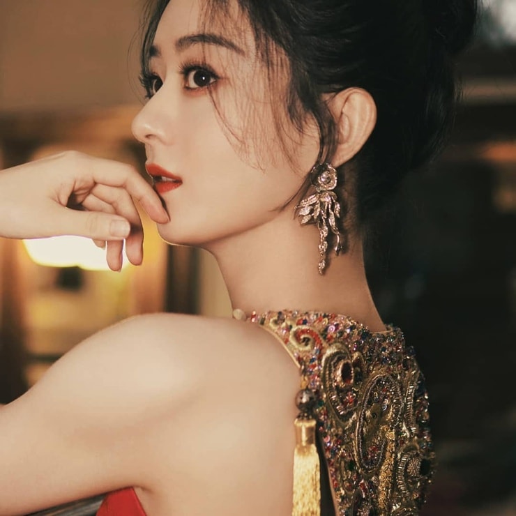 Liying Zhao