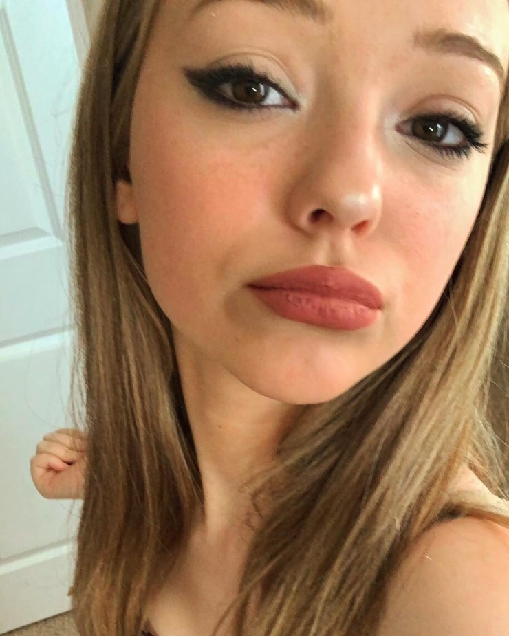 Sophie Grace Sophie Grace