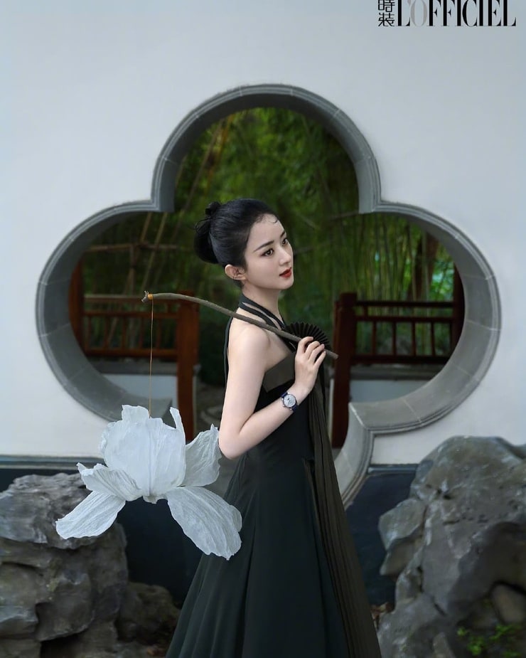 Liying Zhao