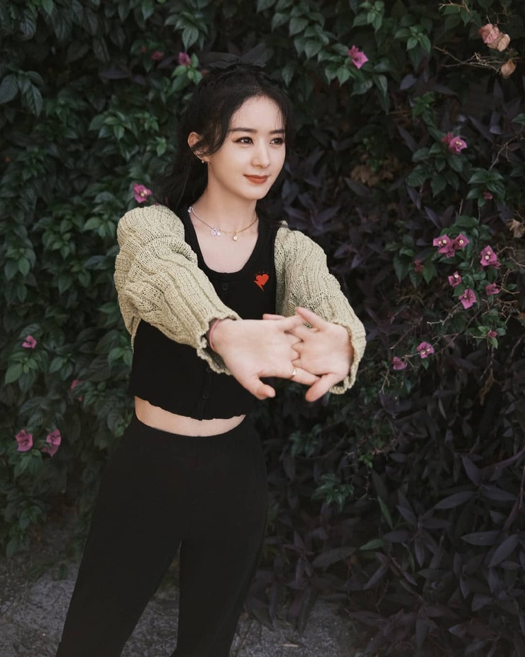 Liying Zhao