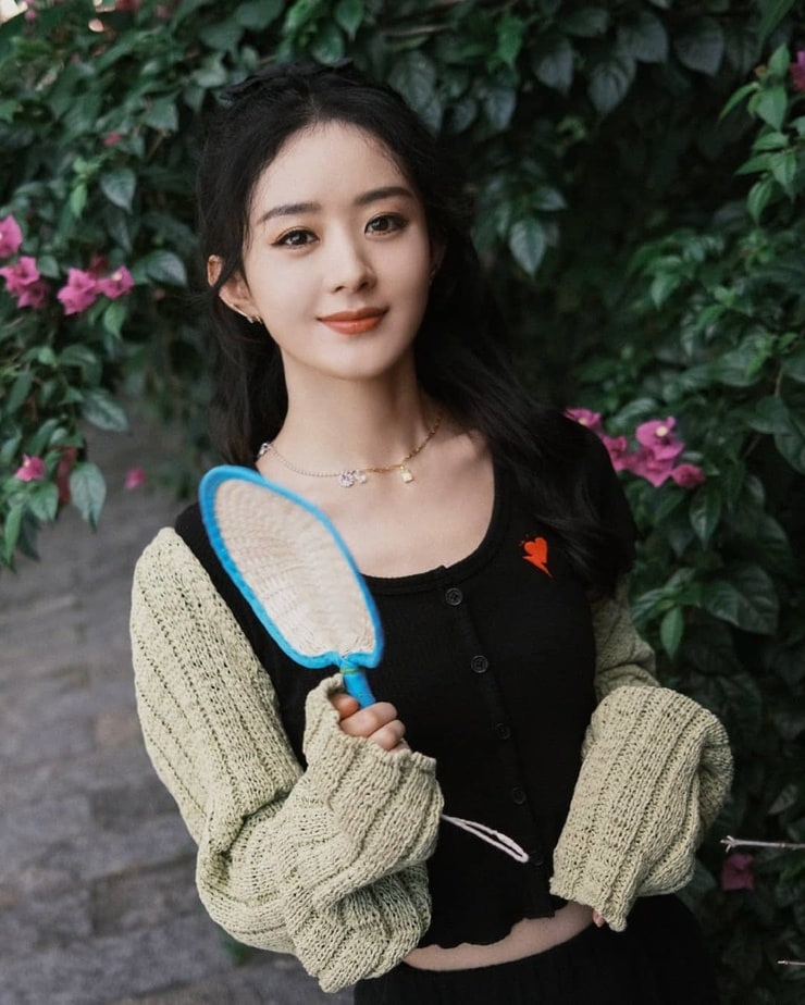 Liying Zhao