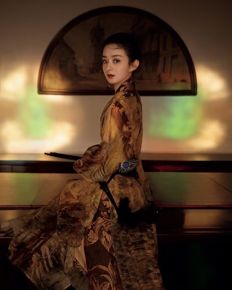 Liying Zhao