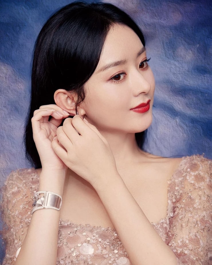 Liying Zhao