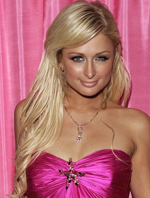 Paris Hilton