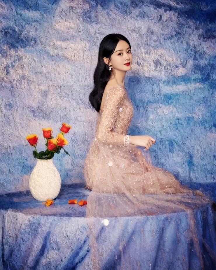 Liying Zhao