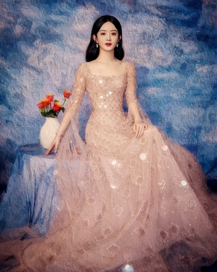 Liying Zhao