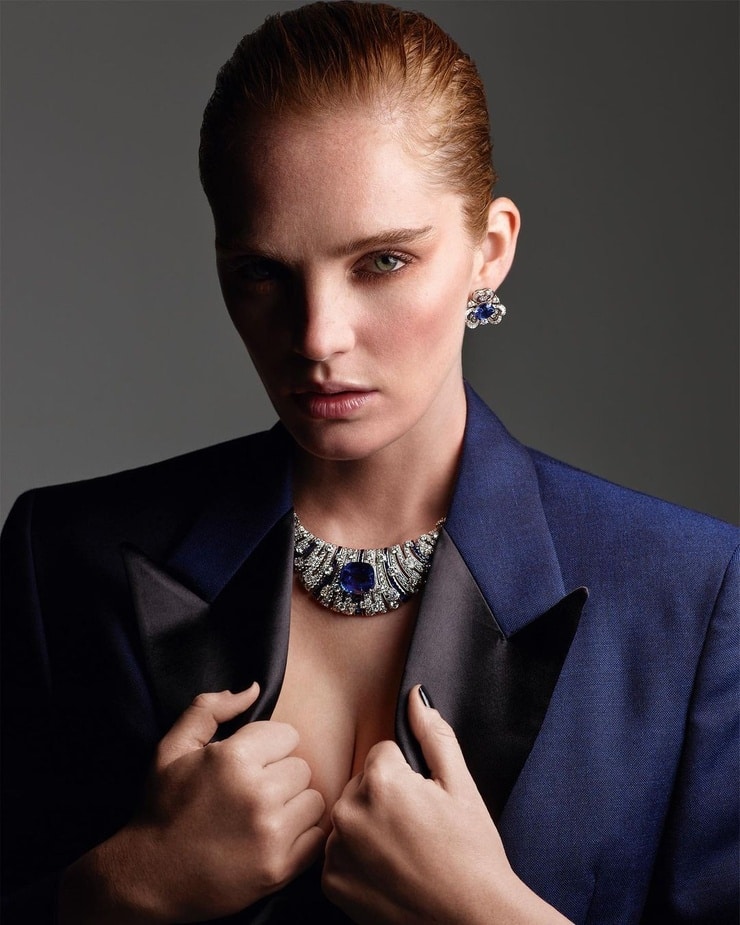 Alexina Graham Alexina Graham