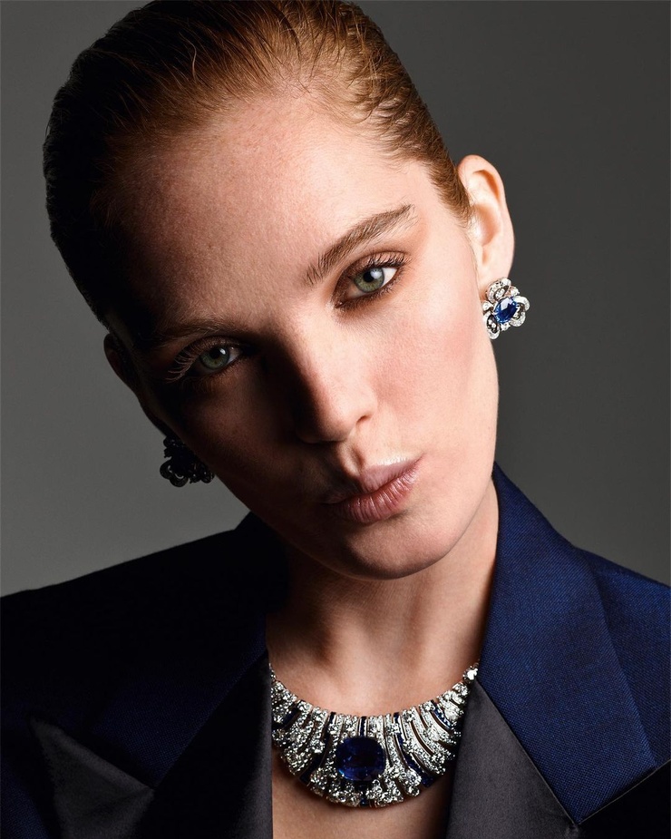 Alexina Graham Alexina Graham