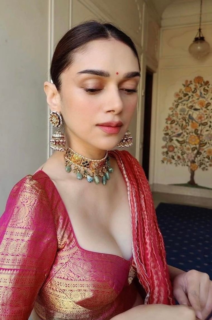 Aditi Rao Hydari